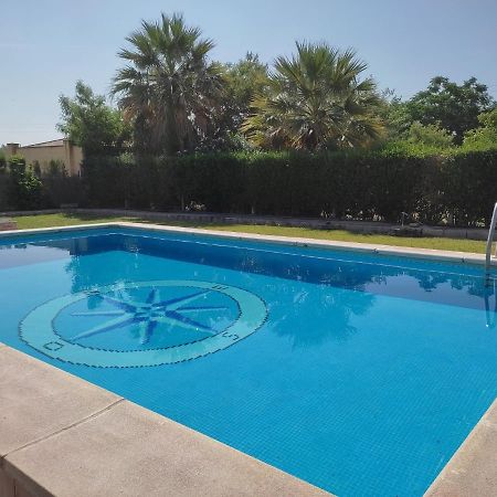 הוילה קרמונה La Casita מראה חיצוני תמונה