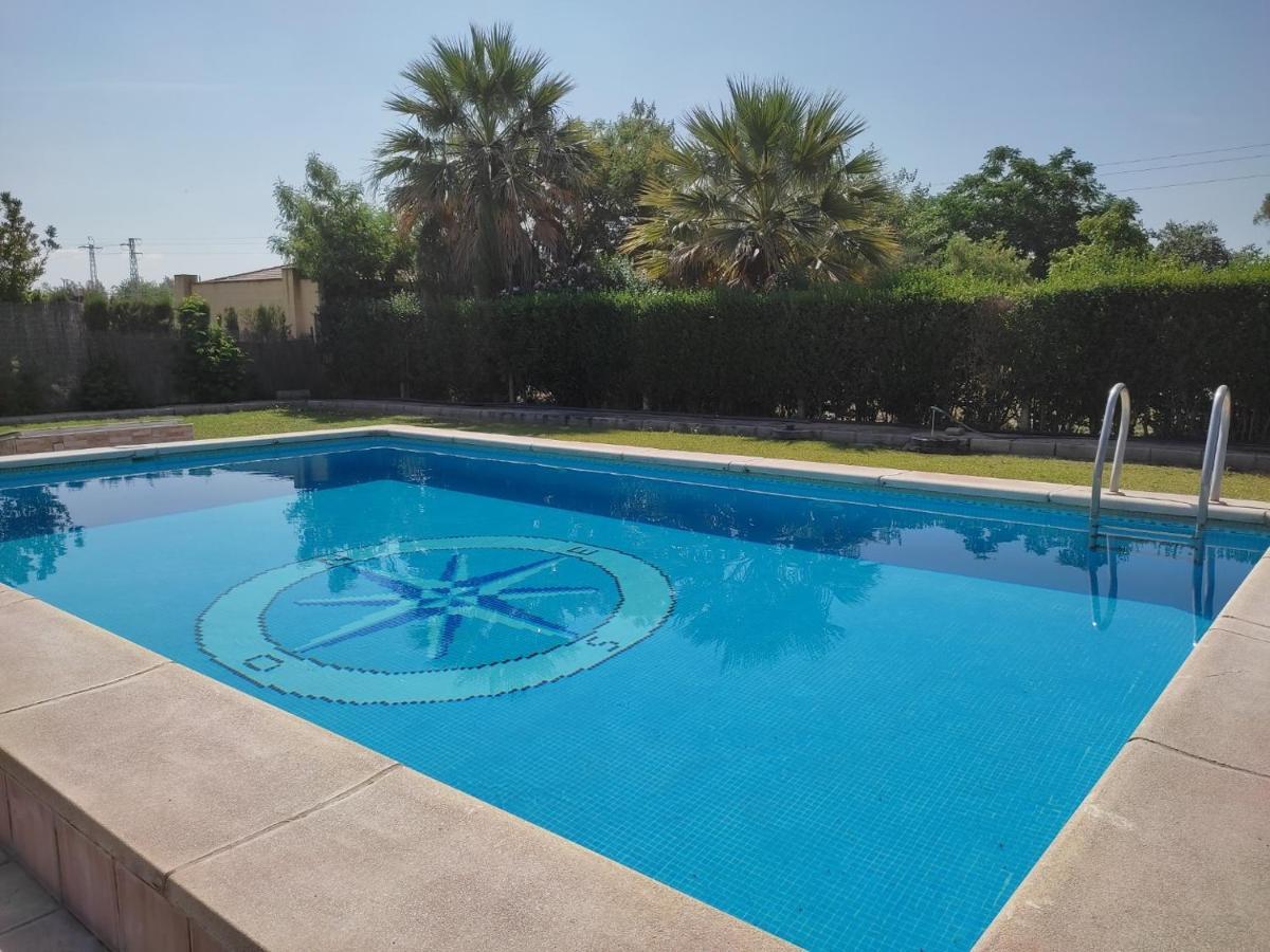 הוילה קרמונה La Casita מראה חיצוני תמונה