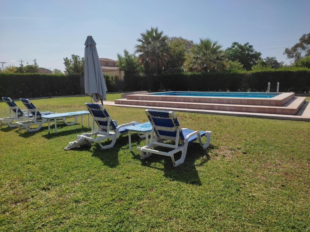 הוילה קרמונה La Casita מראה חיצוני תמונה
