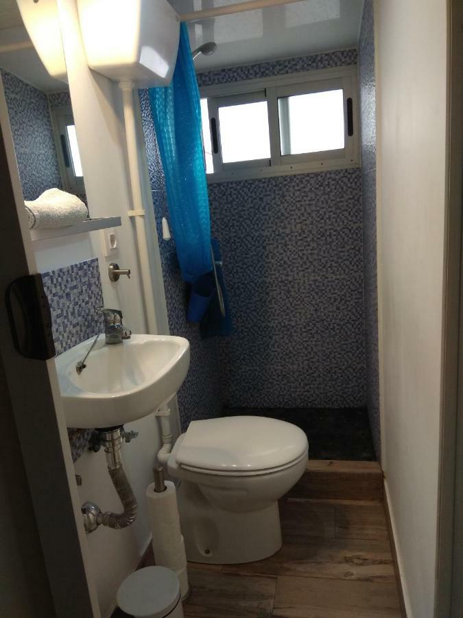 הוילה קרמונה La Casita מראה חיצוני תמונה